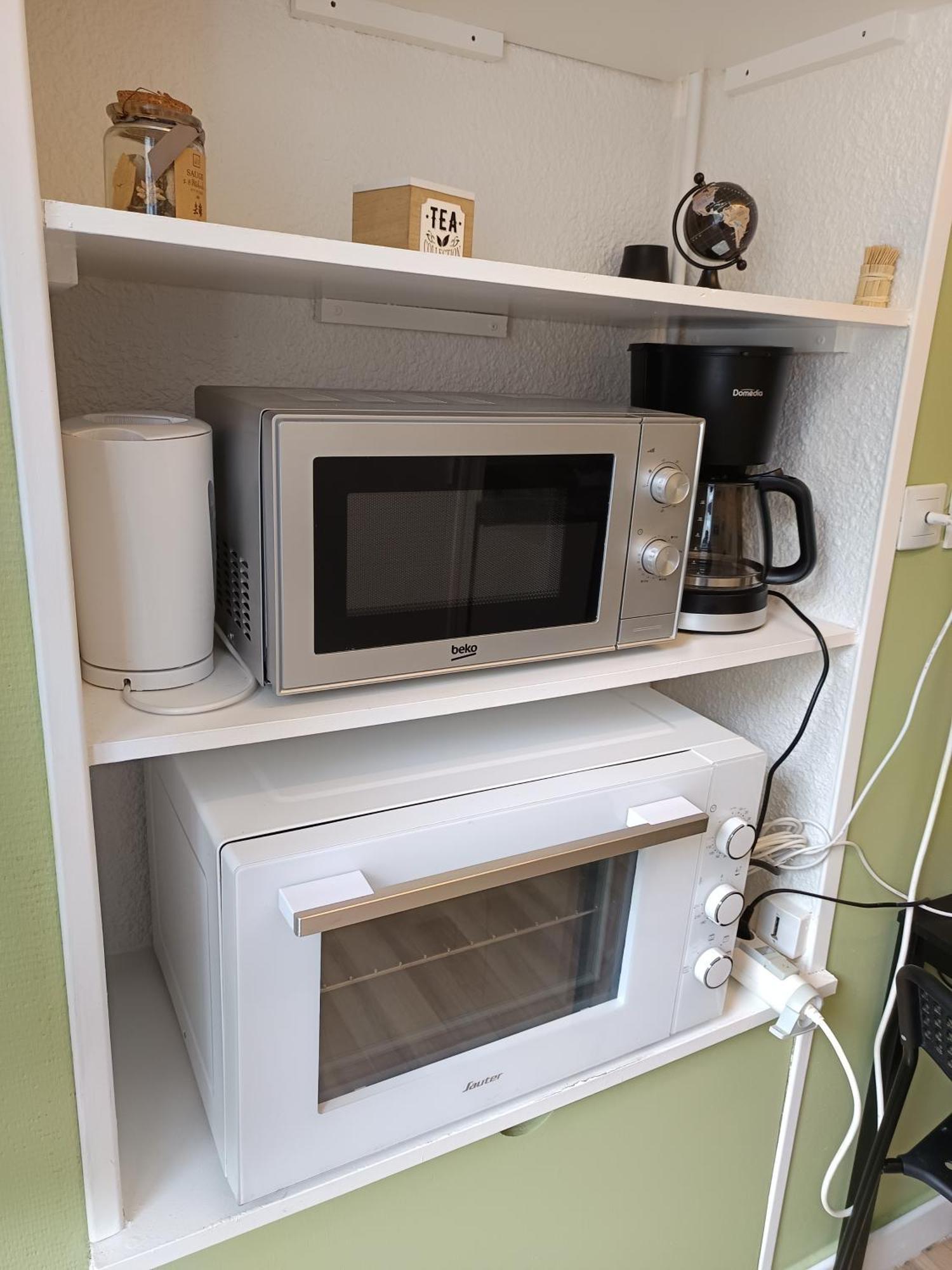 Studio Vert Tout Equipe Wifi Le Creusot Bagian luar foto